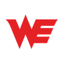 WE
